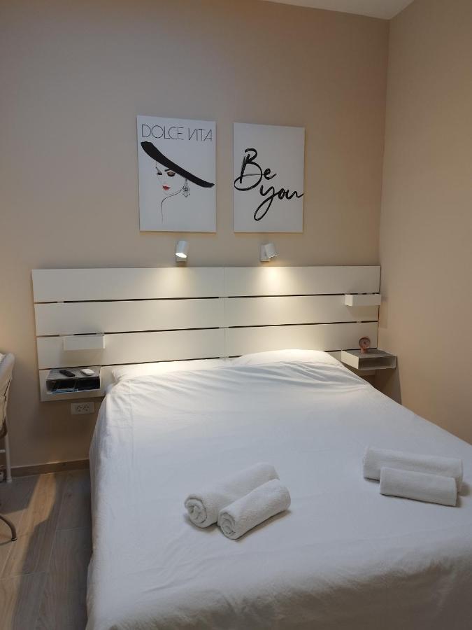 Lägenhet Vespa & Jacuzzi Split